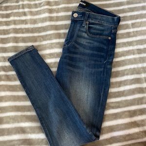 Express Jean